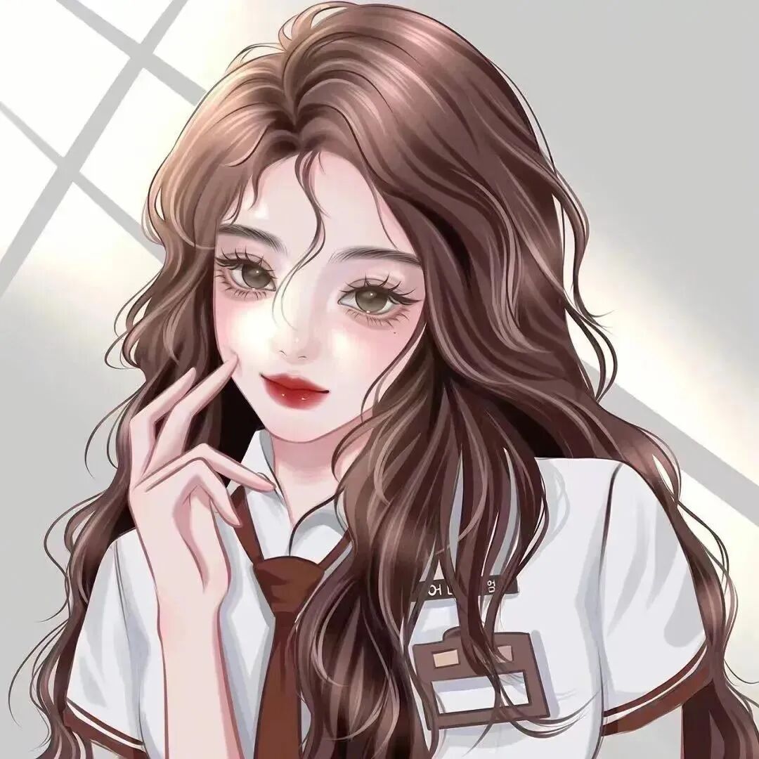 闺蜜头像 闺蜜 动漫闺蜜头像  二人闺蜜 二人闺蜜头像