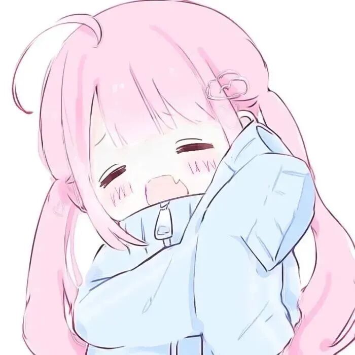 动漫头像  动漫女 动漫女头  动漫头像女 可爱 可爱头像