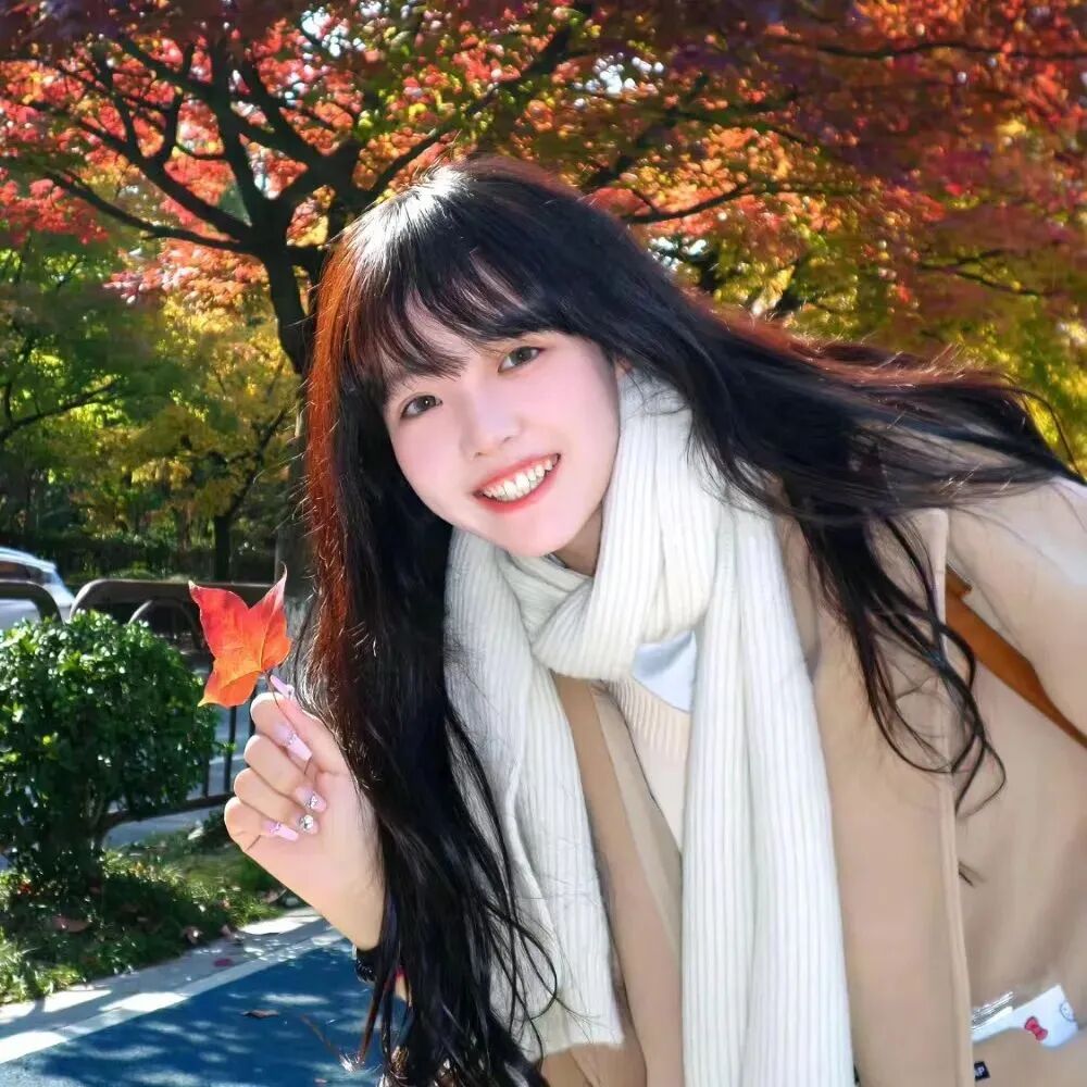 女生 女生头像 女头 小清新 小清新头像