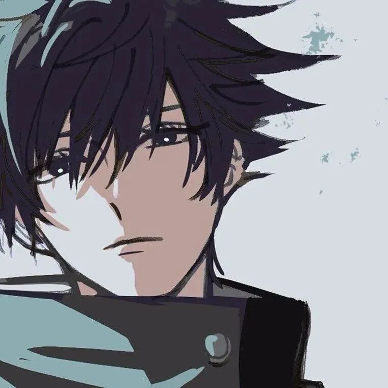 动漫 动漫头像 动漫男头 动漫头像男