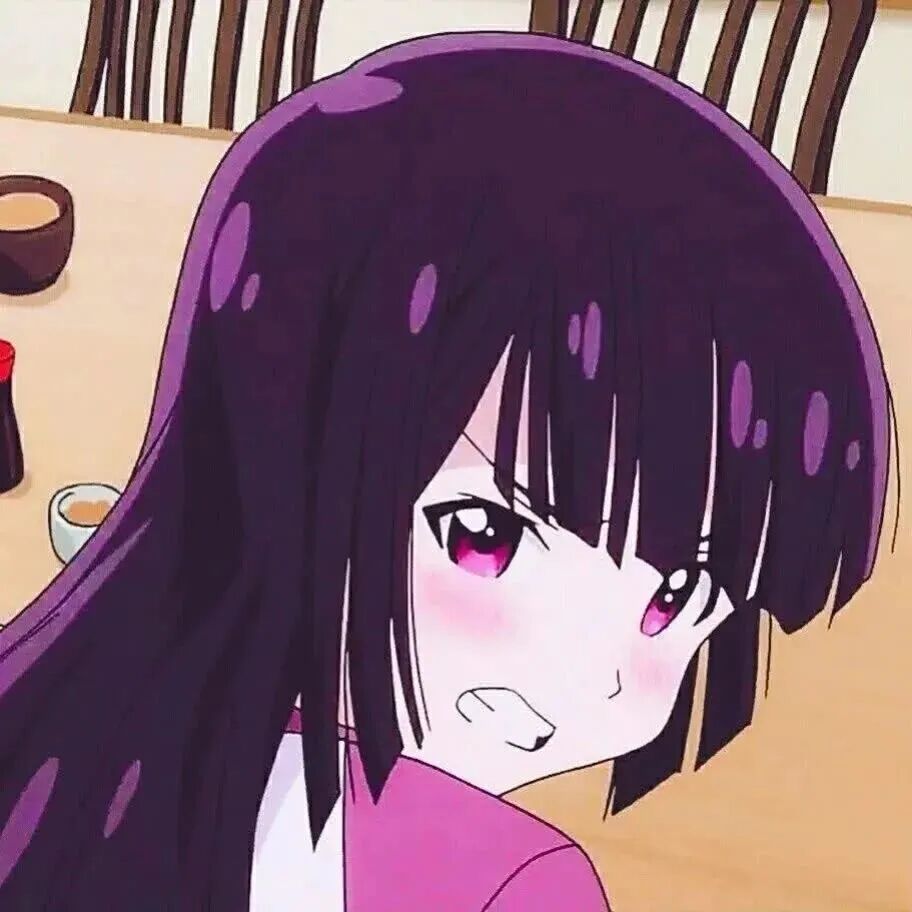 动漫头像  动漫女 动漫女头  动漫头像女