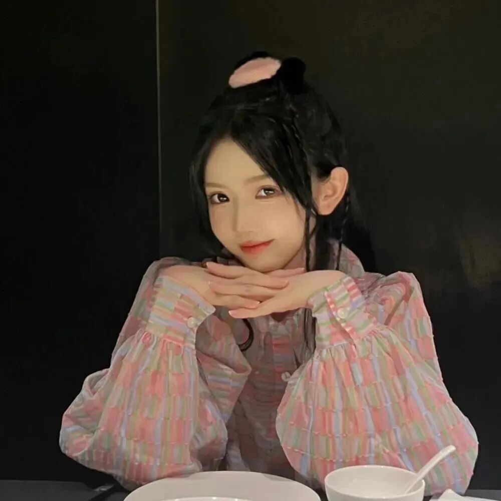 情侣头像 真人情侣头像 真人情头 