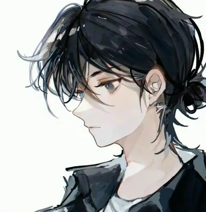 动漫 动漫头像 动漫男头 动漫头像男