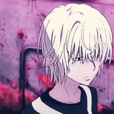 动漫 动漫头像 动漫男头 动漫头像男