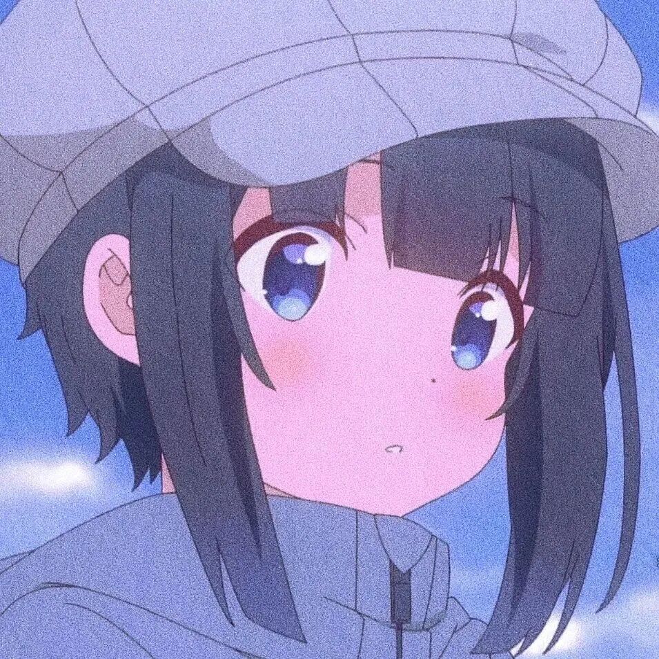 动漫头像  动漫女 动漫女头  动漫头像女