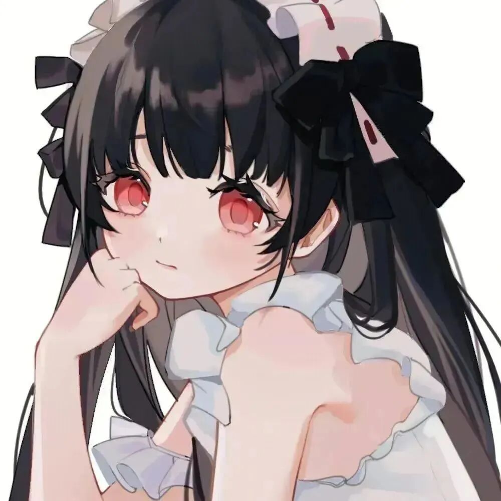 动漫头像  动漫女 动漫女头  动漫头像女