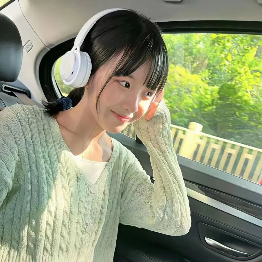 女生 女生头像 女头 小清新 小清新头像