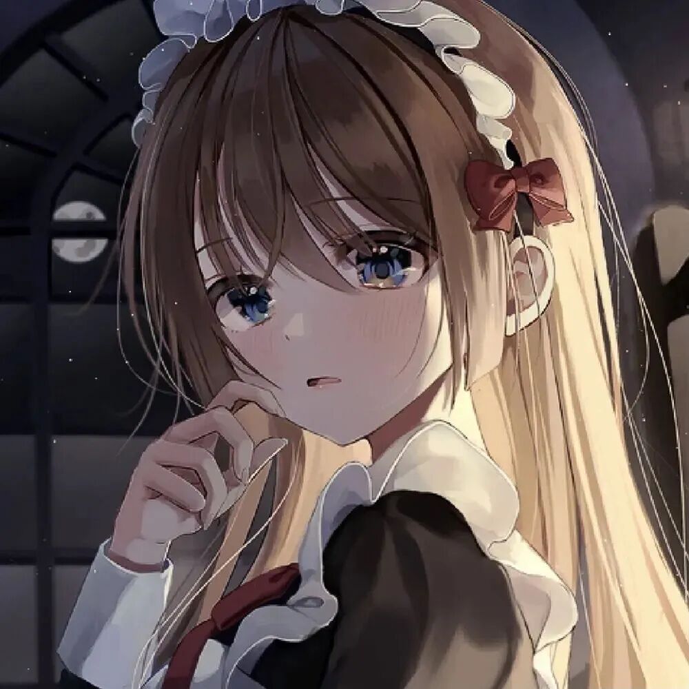 动漫头像  动漫女 动漫女头  动漫头像女