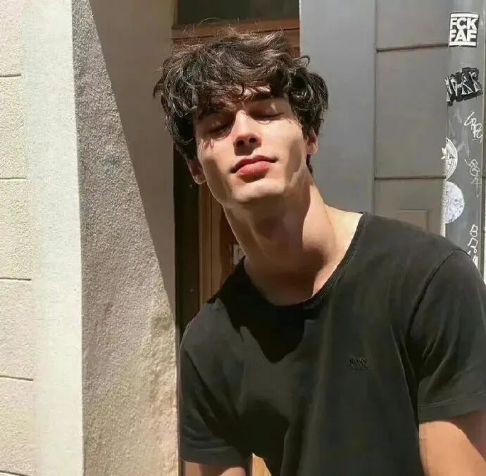 男生 男生头像 男头  欧美头像