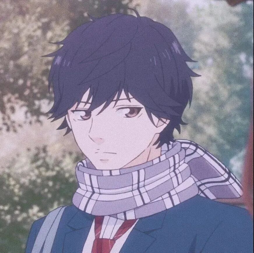  动漫 动漫头像 动漫男头 动漫头像男