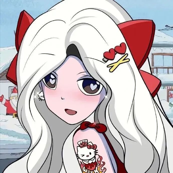 动漫头像  动漫女 动漫女头  动漫头像女