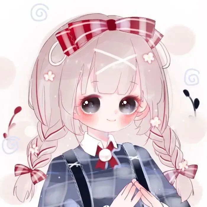 动漫头像  动漫女 动漫女头  动漫头像女 可爱 可爱头像