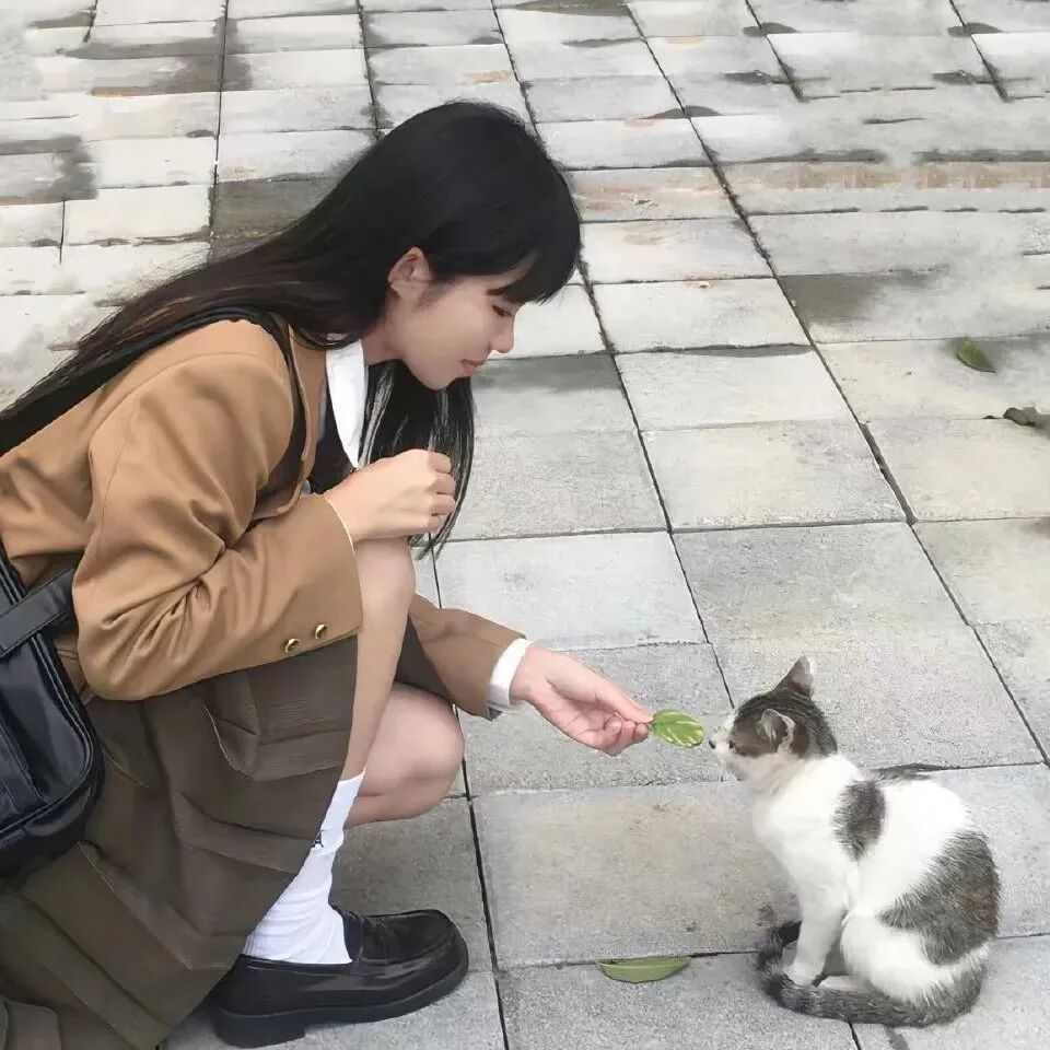 女生 女生头像 女头 侧脸 侧脸头像