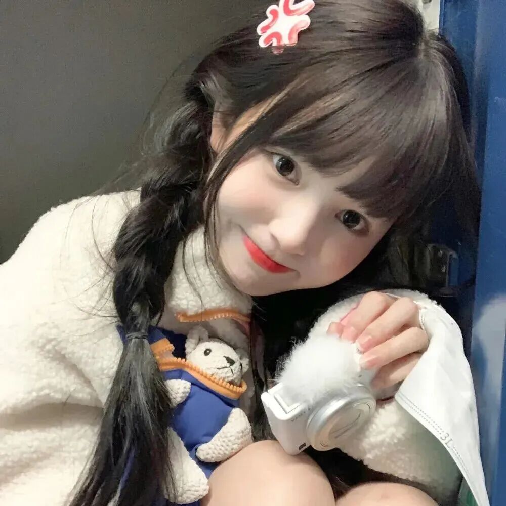 女生 女生头像 女头 可爱 可爱头像
