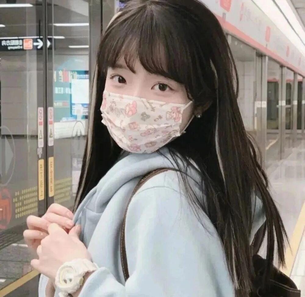 女生 女生头像 女头 可爱 可爱头像