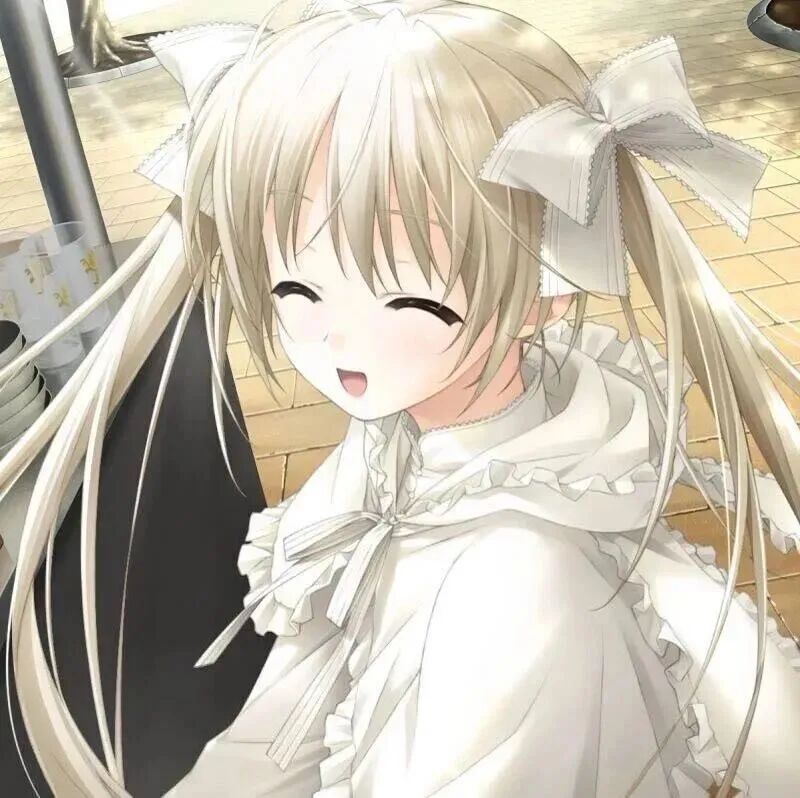 动漫头像  动漫女 动漫女头  动漫头像女
