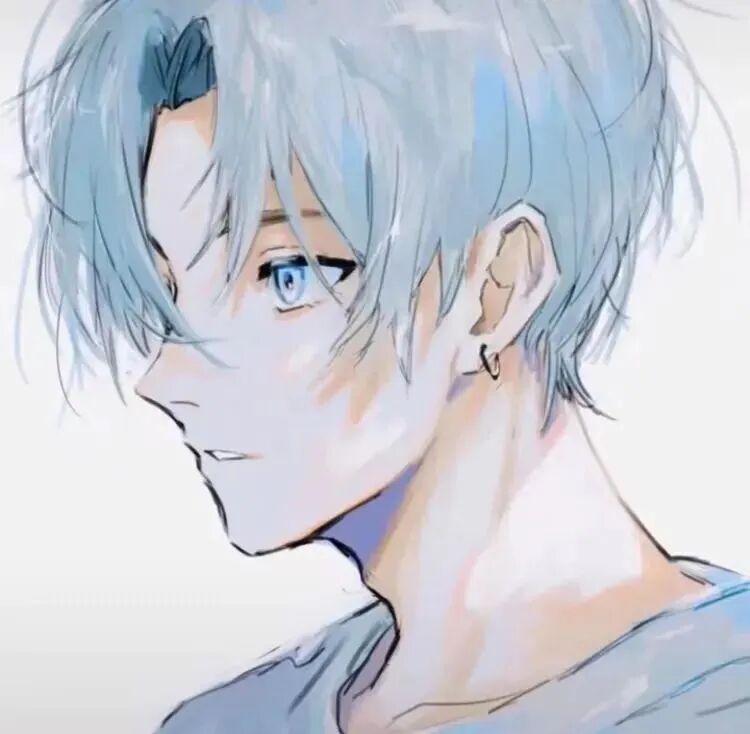 动漫 动漫头像 动漫男头 动漫头像男