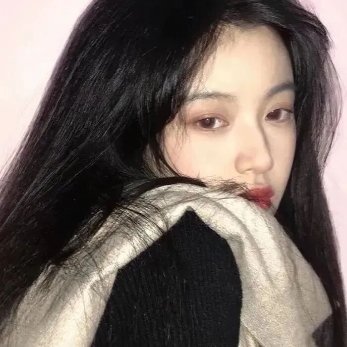 女生 女生头像 女头 氛围感 氛围感头像