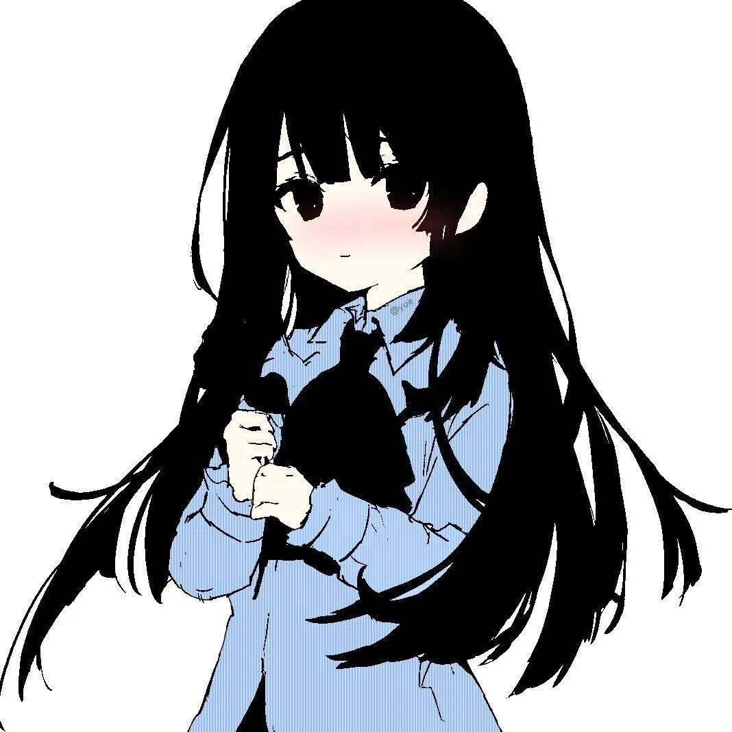 动漫头像  动漫女 动漫女头  动漫头像女