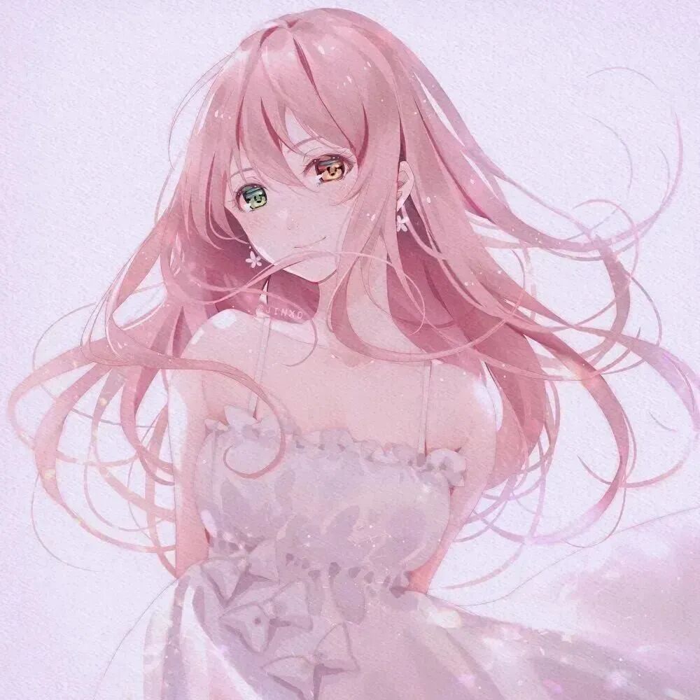 动漫头像  动漫女 动漫女头  动漫头像女