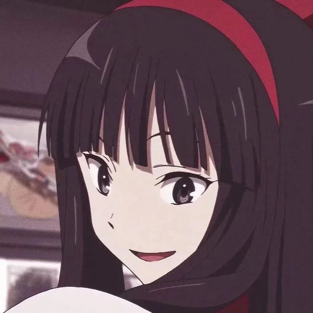动漫头像  动漫女 动漫女头  动漫头像女
