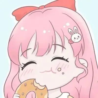 动漫头像  动漫女 动漫女头  动漫头像女 可爱 可爱头像