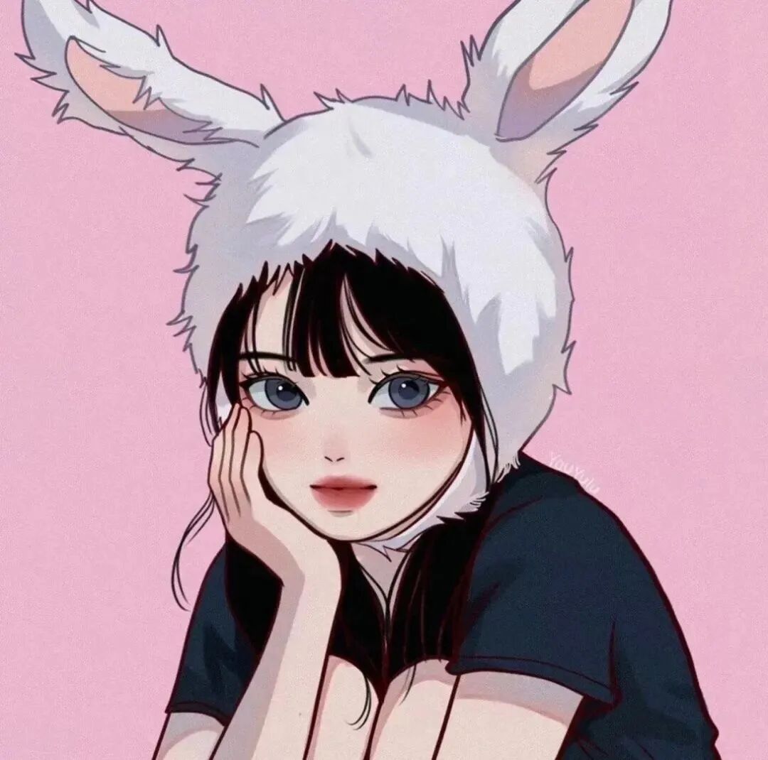 动漫头像  动漫女 动漫女头  动漫头像女