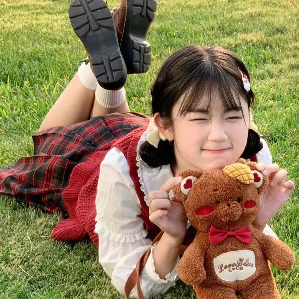 女生 女生头像 女头 可爱 可爱头像 