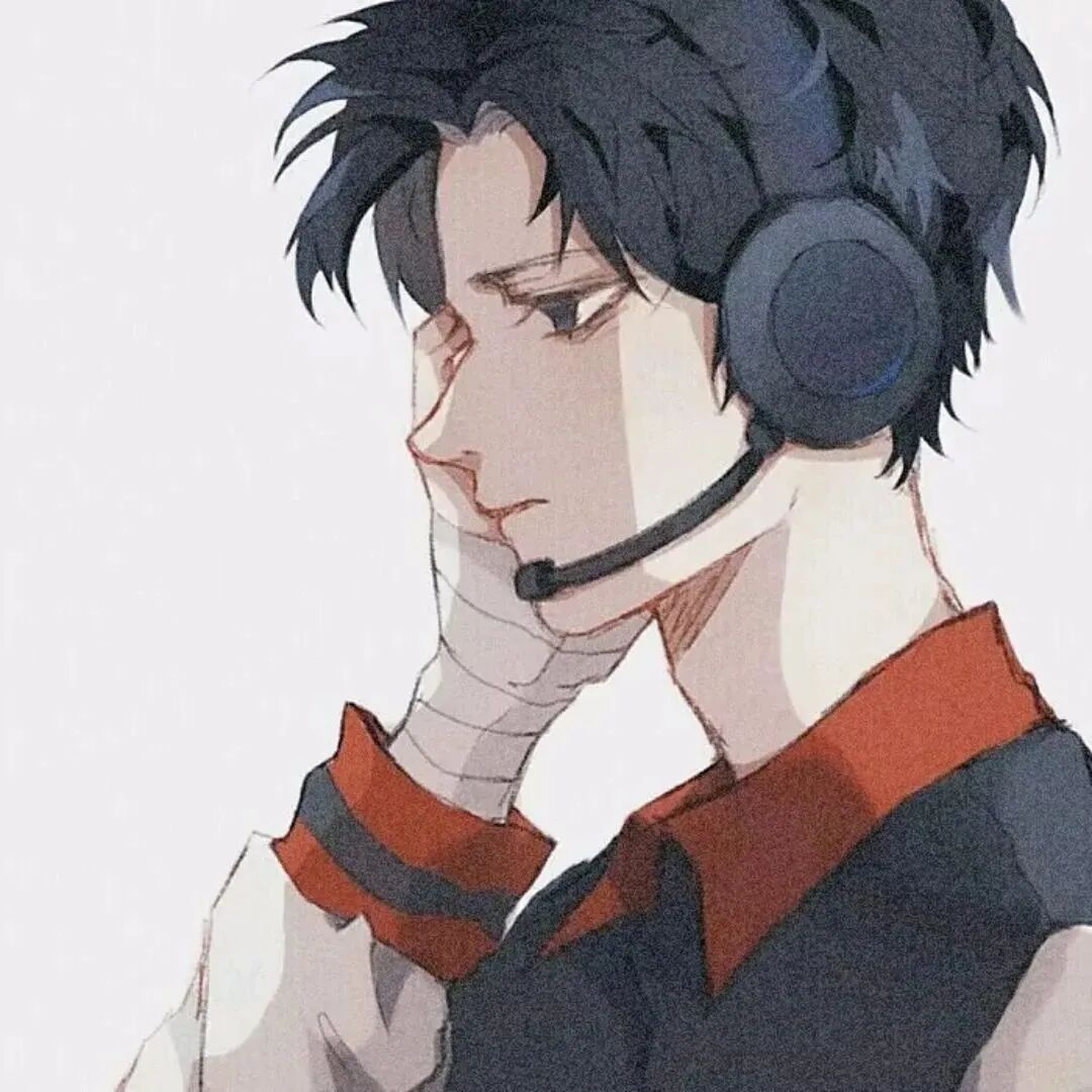  动漫 动漫头像 动漫男头 动漫头像男