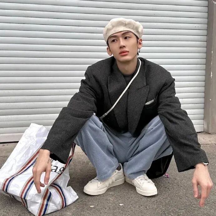 男生 男生头像 男头  