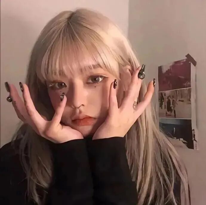 女生 女生头像 女头