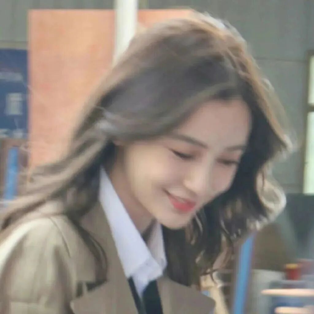  angelababy angelababy头像 女生 女生头像 女头