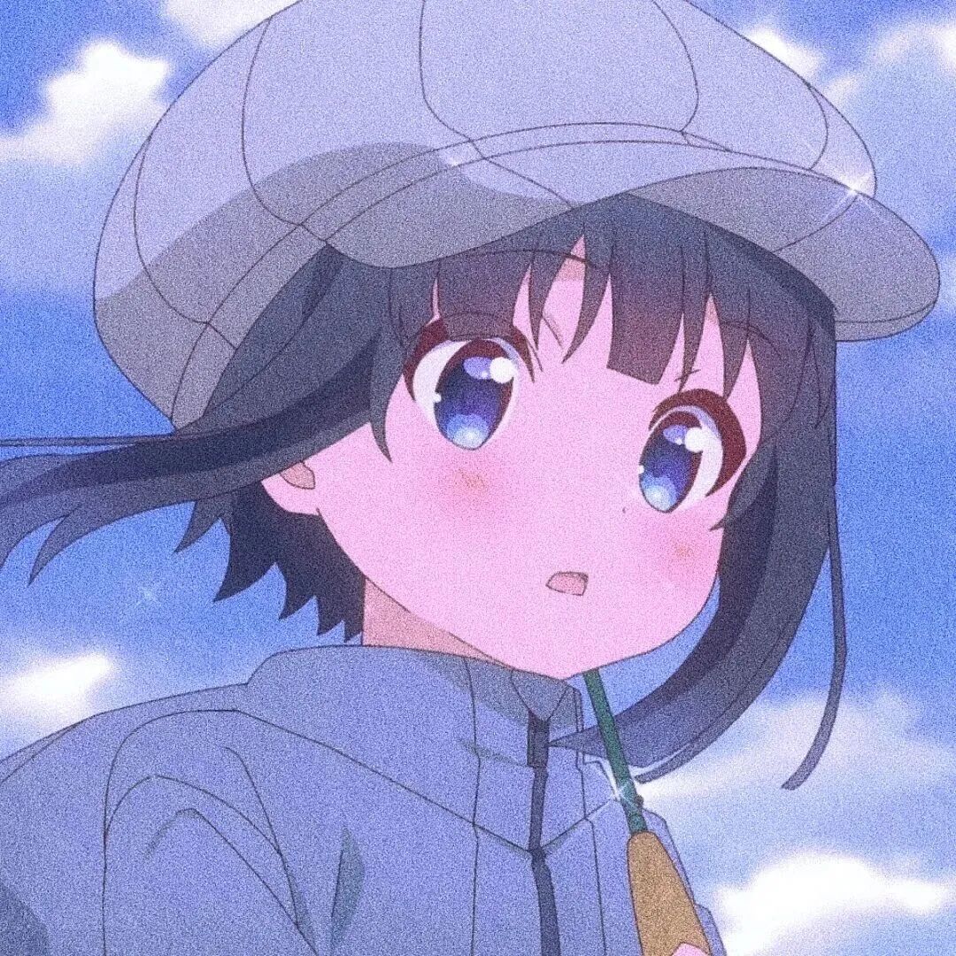 动漫头像  动漫女 动漫女头  动漫头像女