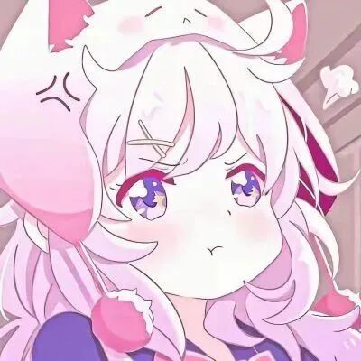 动漫头像  动漫女 动漫女头  动漫头像女 可爱 可爱头像