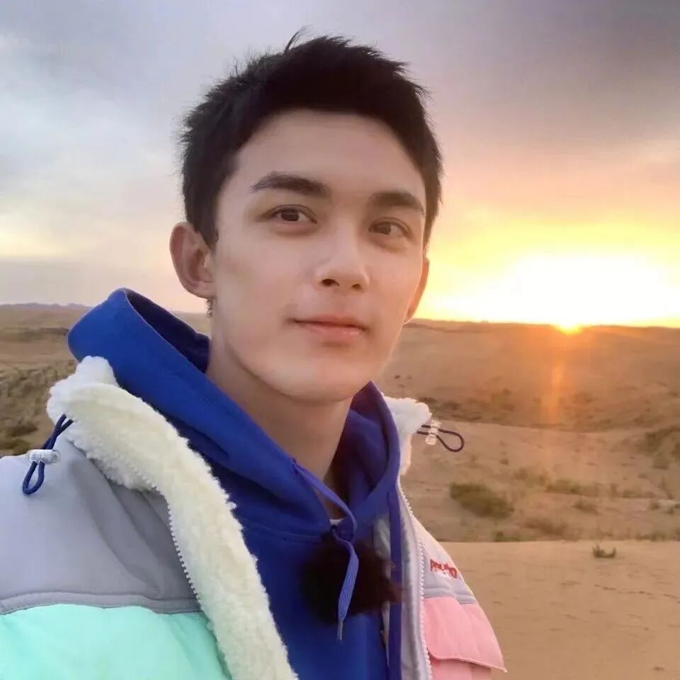 男生 男生头像 男头 吴磊头像 吴磊