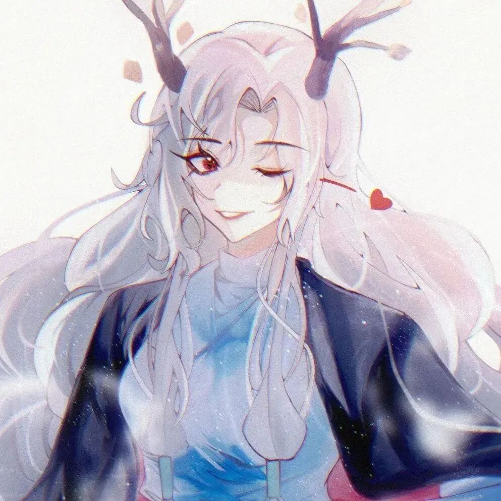 动漫头像  动漫女 动漫女头  动漫头像女 光遇头像 光遇