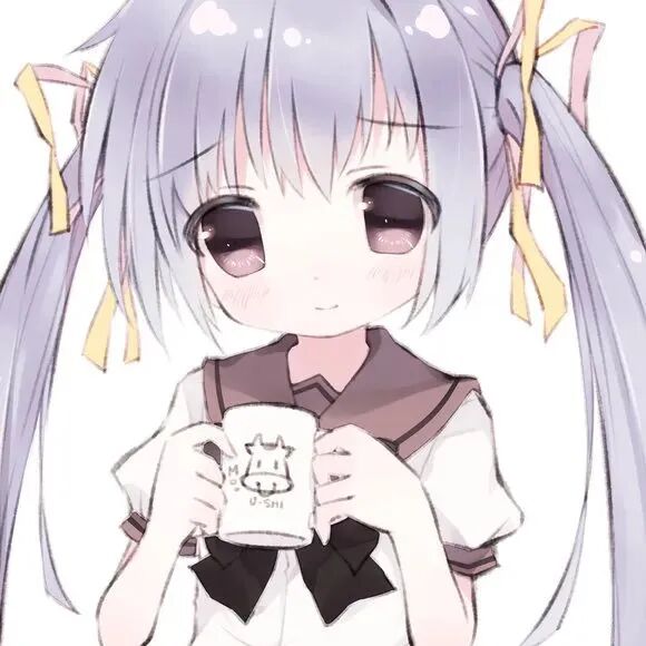 动漫头像  动漫女 动漫女头  动漫头像女