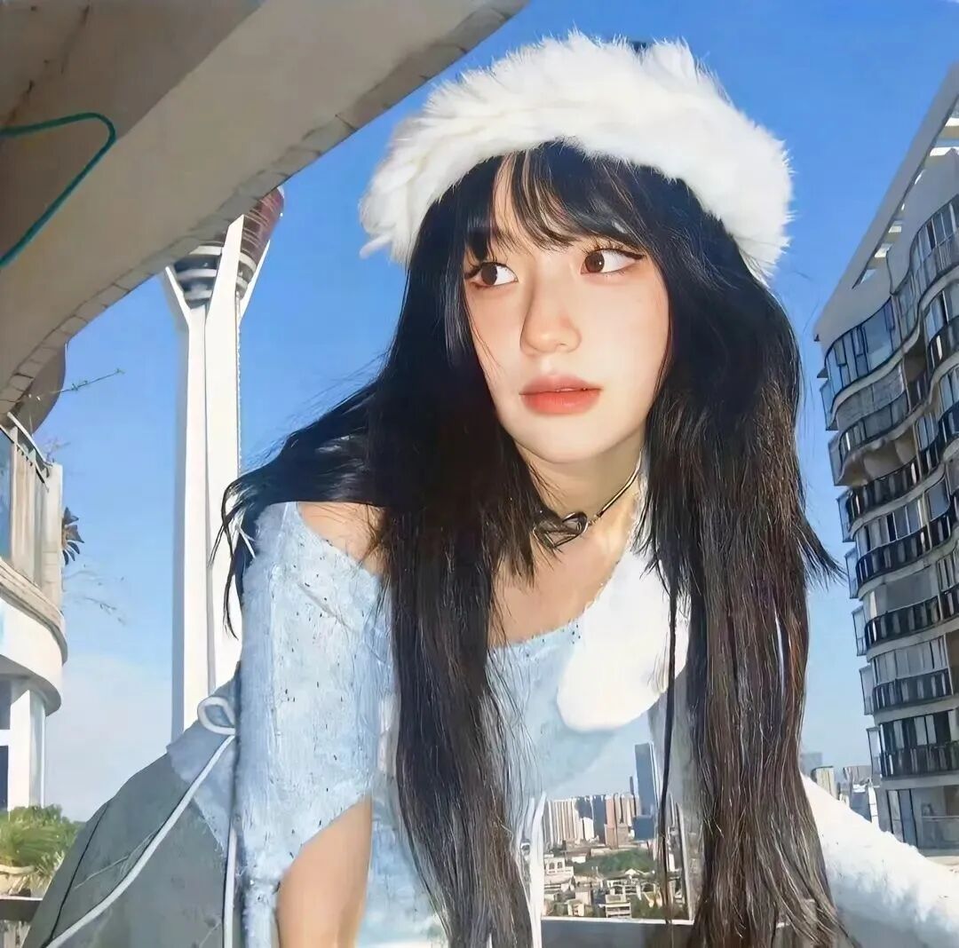 女生 女生头像 女头