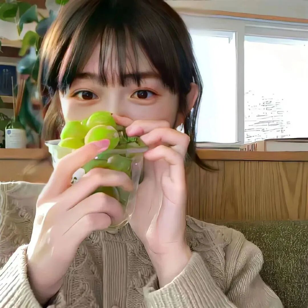 女生 女生头像 女头 小清新 小清新头像