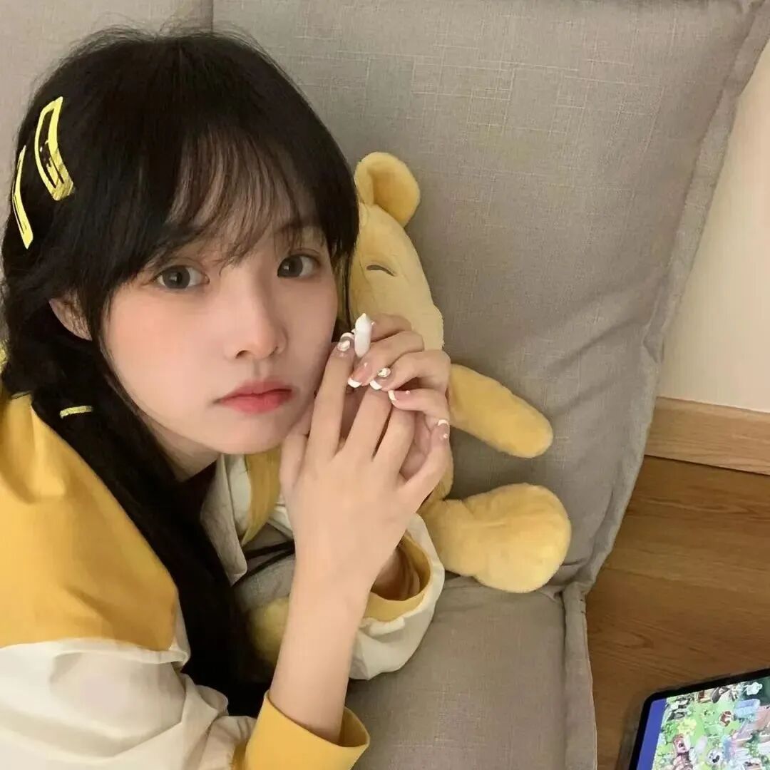 女生 女生头像 女头