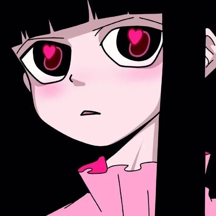动漫头像  动漫女 动漫女头  动漫头像女