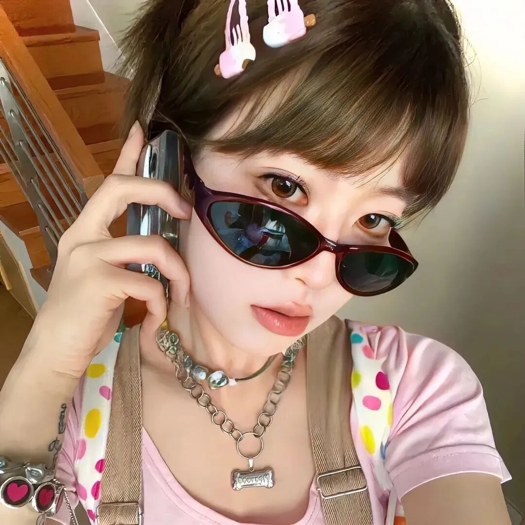 女生 女生头像 女头