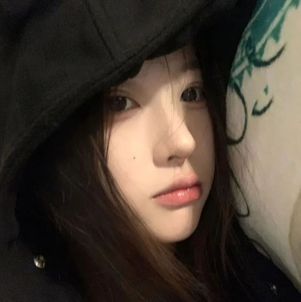 tianmeijimeitang甜妹二人闺蜜头像真人闺蜜头像