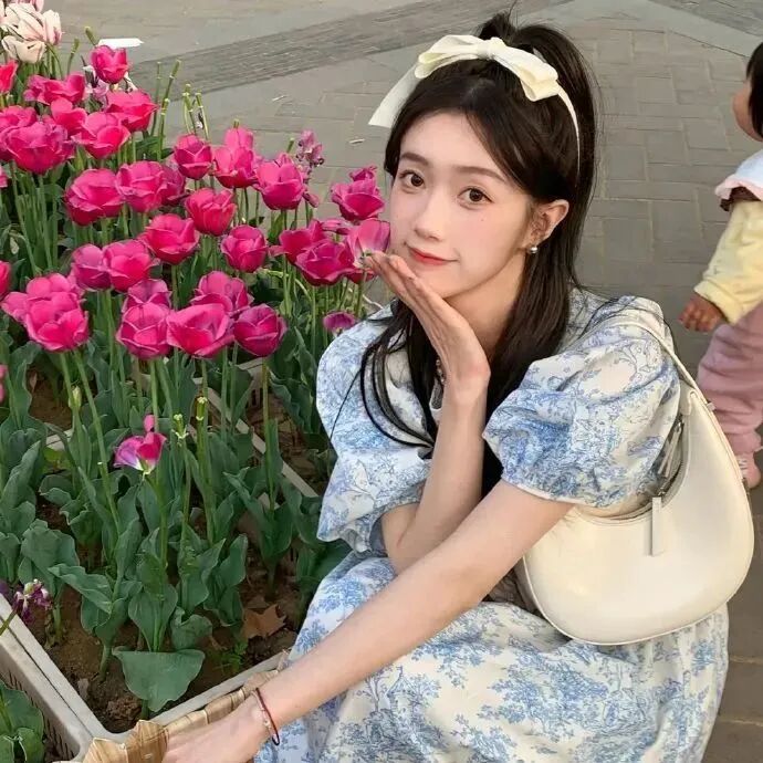 女生 女生头像 女头