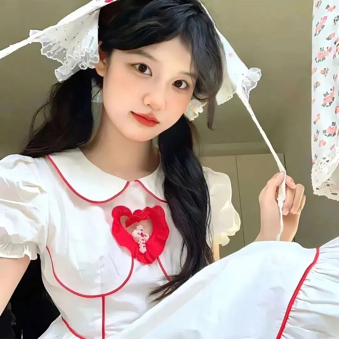 女生 女生头像 女头 可爱 可爱头像 可爱女生头像 可爱女生