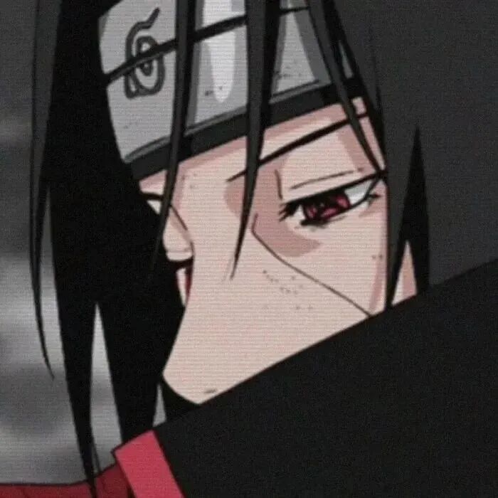 动漫 动漫头像 动漫男头 动漫头像男 火影忍者 火影忍者头像