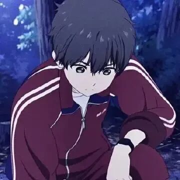 动漫 动漫头像 动漫男头 动漫头像男