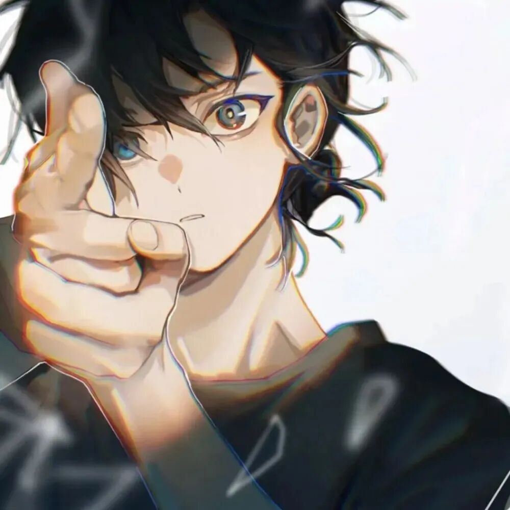 动漫 动漫头像 动漫男头 动漫头像男