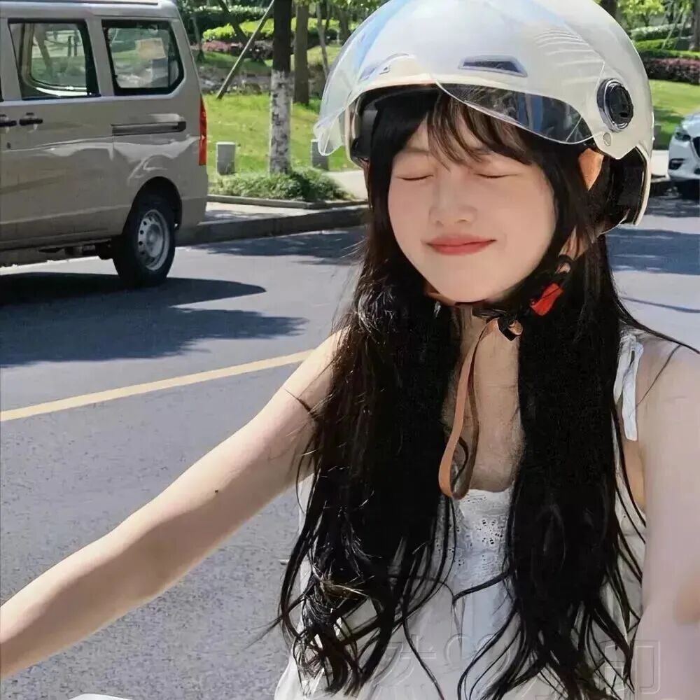 女生 女生头像 女头 氛围感 氛围感头像