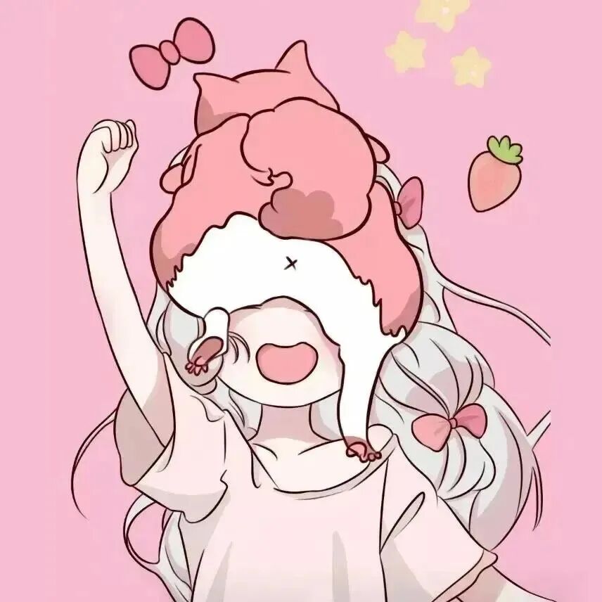 情侣头像 动漫情侣头像 动漫情头  情头 超甜头像  可爱情侣头像 可爱情头 可爱头像